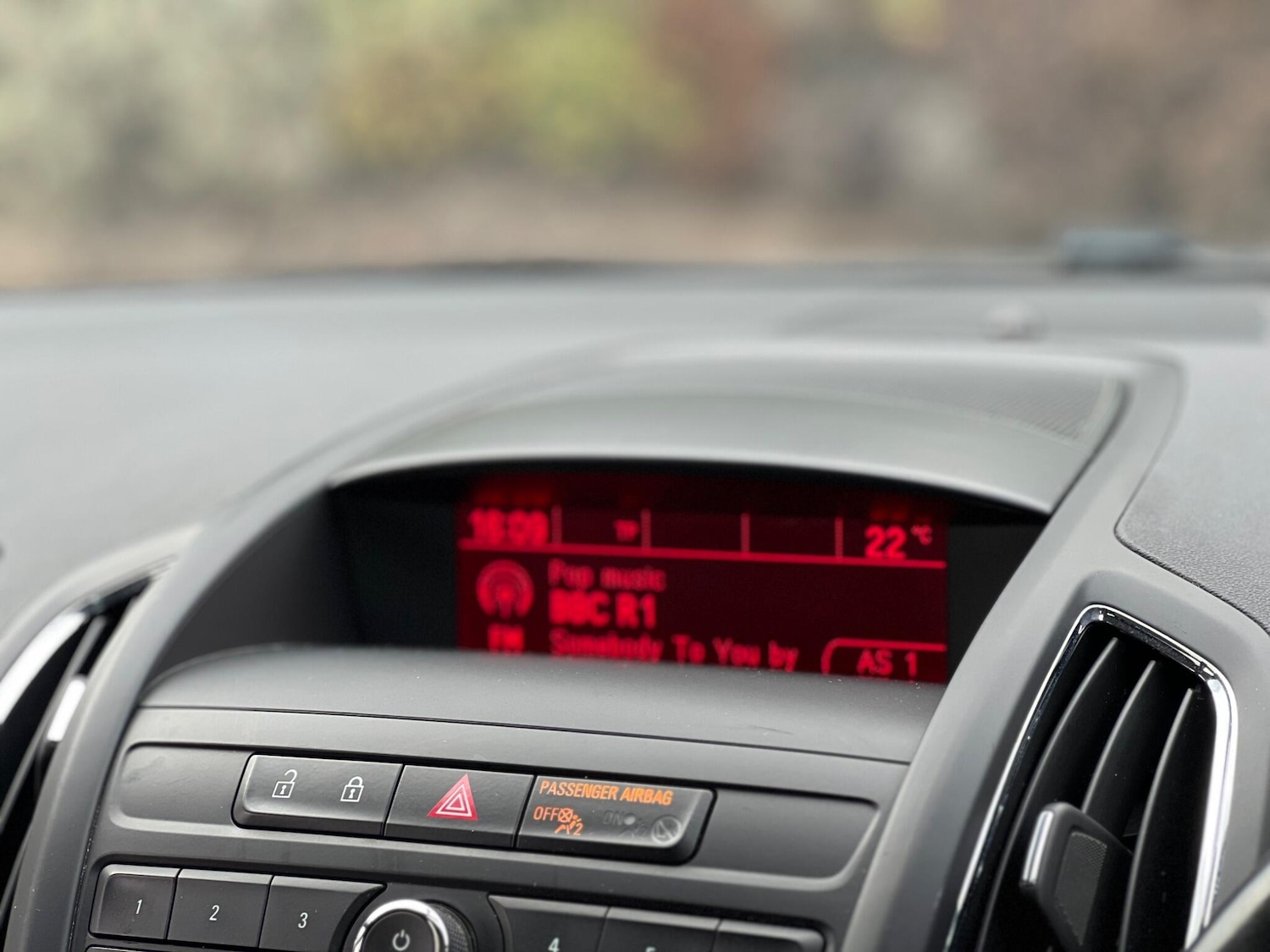 Used Vauxhall Zafira 2014 for sale - 77611909: Photo 29