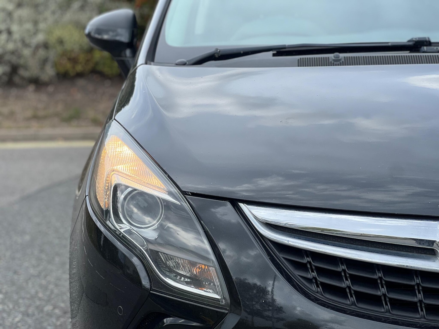 Used Vauxhall Zafira 2014 for sale - 77611909: Photo 32