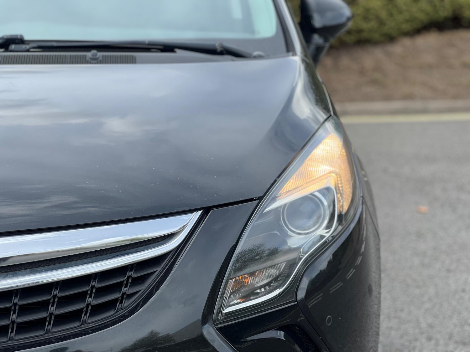 Used Vauxhall Zafira 2014 for sale - 77611909: Photo 33