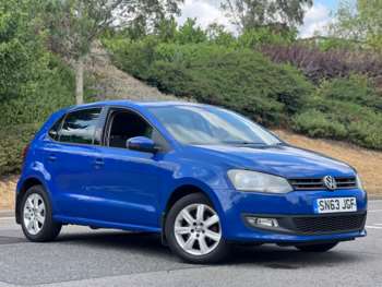 2013 (63) - 1.2 Match Edition Euro 5 5dr
