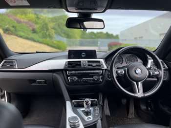 Used BMW M4 2016 for sale - 75023633: Photo