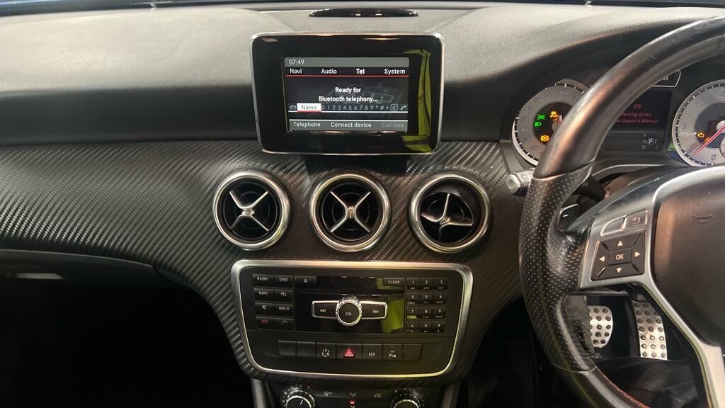 Used Mercedes-Benz A-Class for sale - 76991340: Photo 10