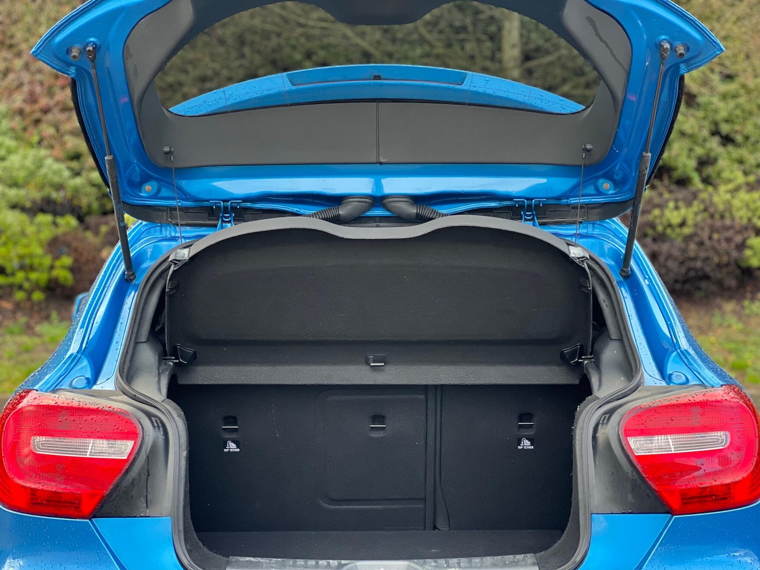 Used Mercedes-Benz A-Class 2014 for sale - 76991340: Photo 15