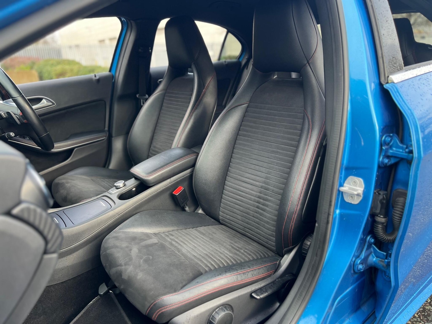 Used Mercedes-Benz A-Class 2014 for sale - 76991340: Photo 19