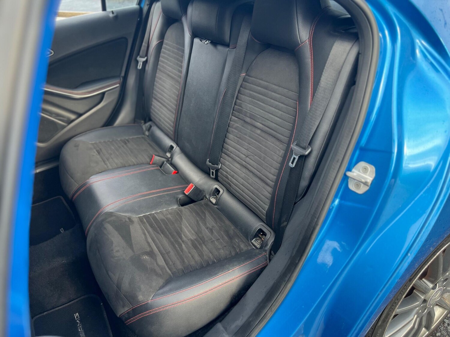 Used Mercedes-Benz A-Class 2014 for sale - 76991340: Photo 20