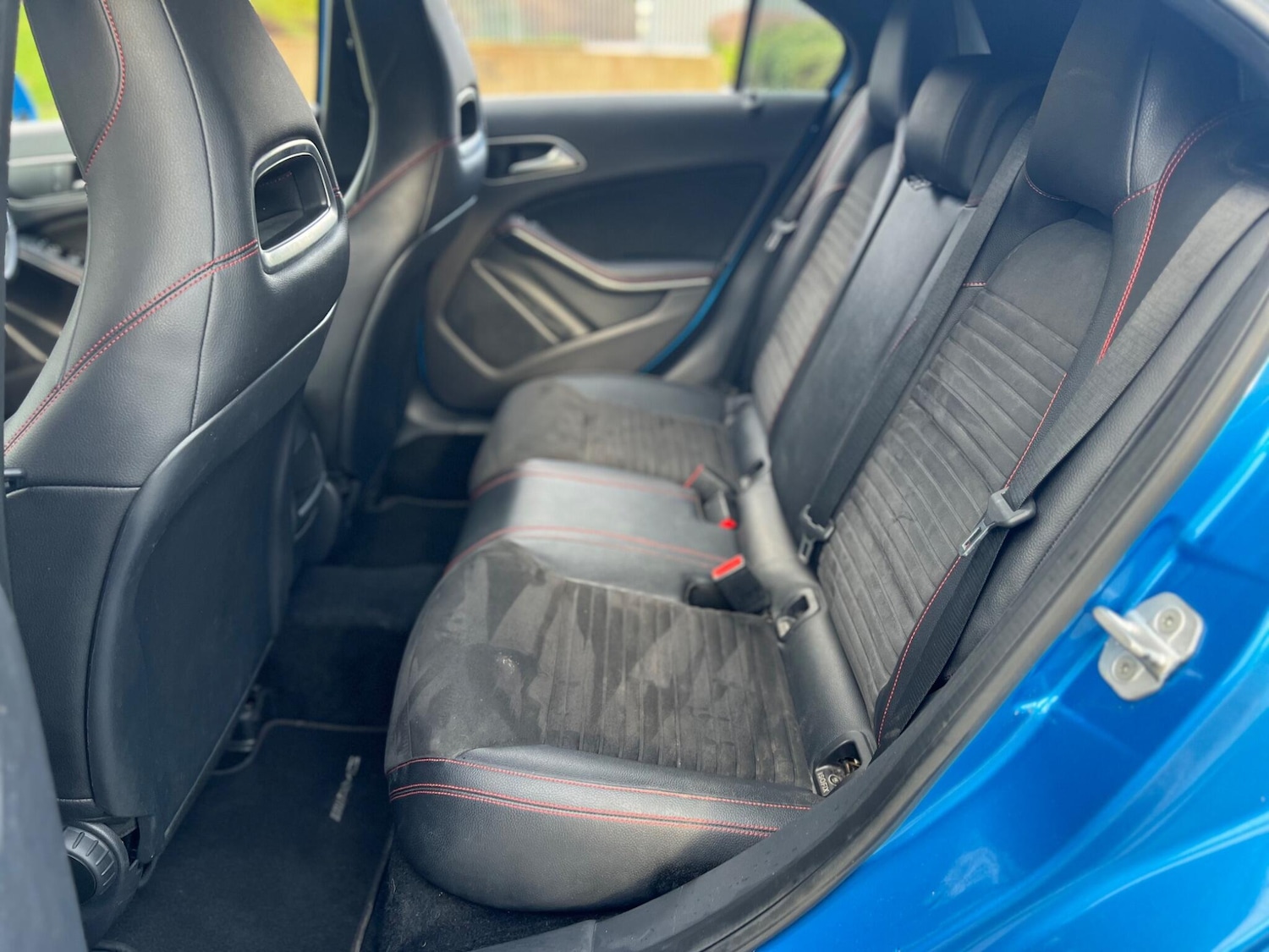 Used Mercedes-Benz A-Class 2014 for sale - 76991340: Photo 21