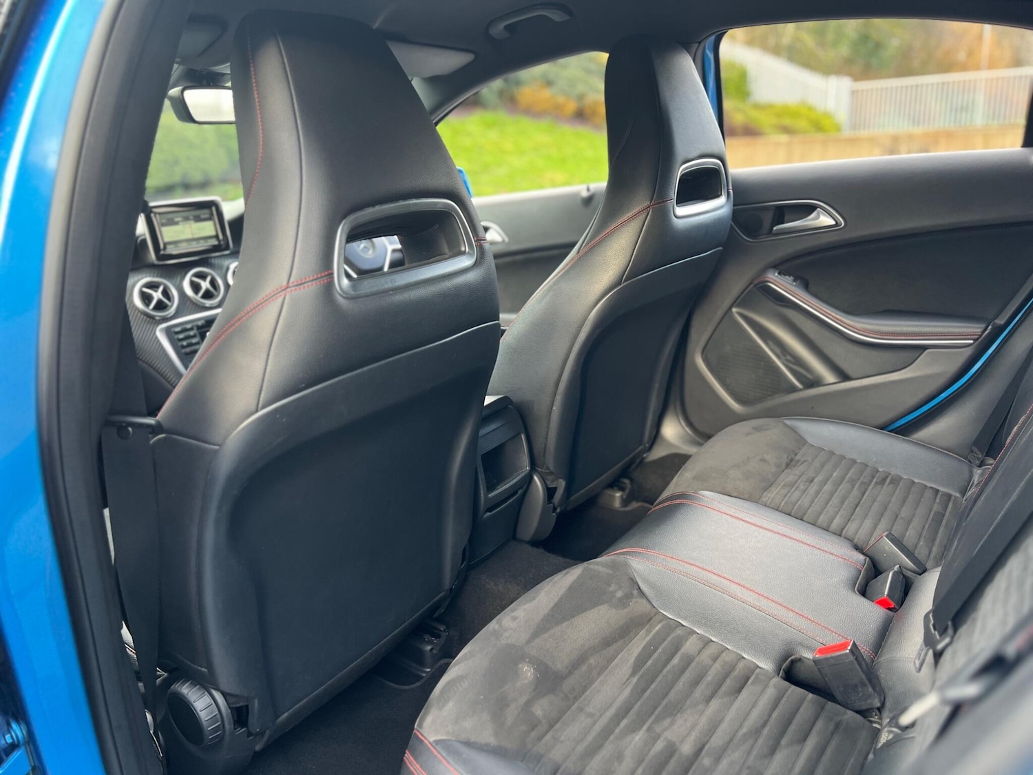 Used Mercedes-Benz A-Class 2014 for sale - 76991340: Photo 22