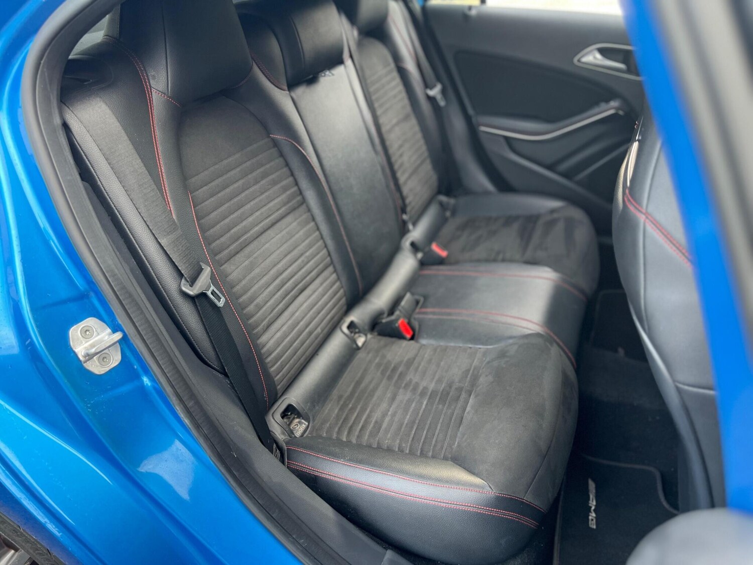 Used Mercedes-Benz A-Class 2014 for sale - 76991340: Photo 23