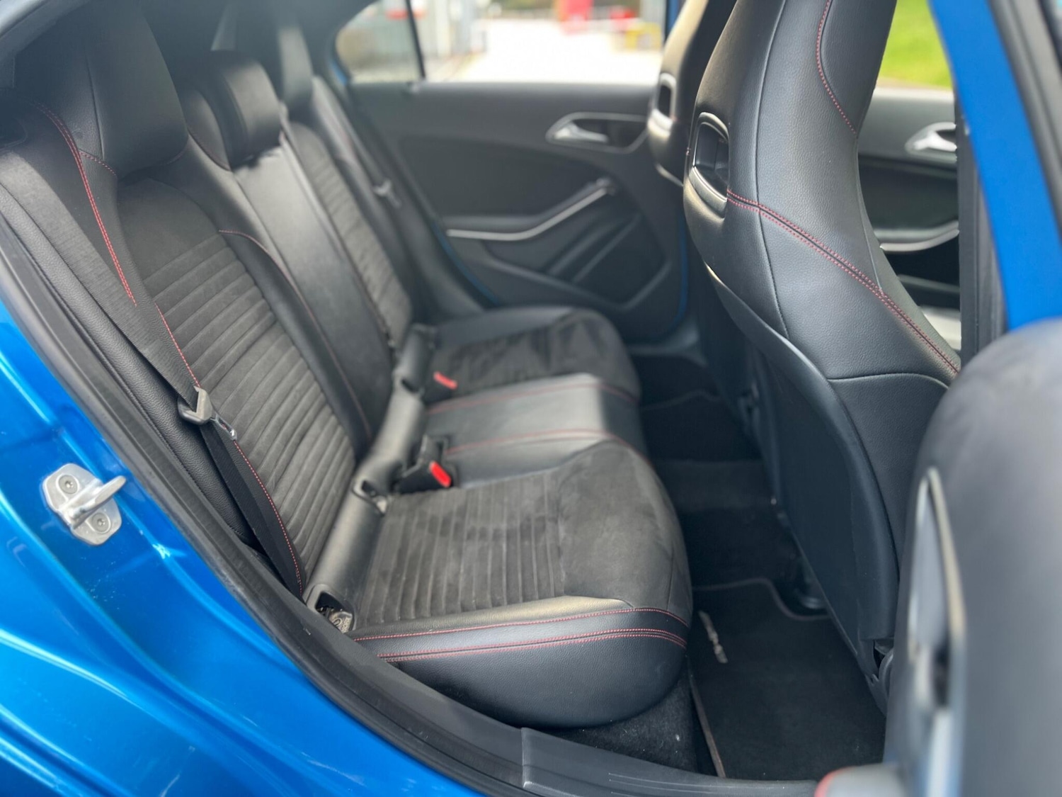 Used Mercedes-Benz A-Class 2014 for sale - 76991340: Photo 24