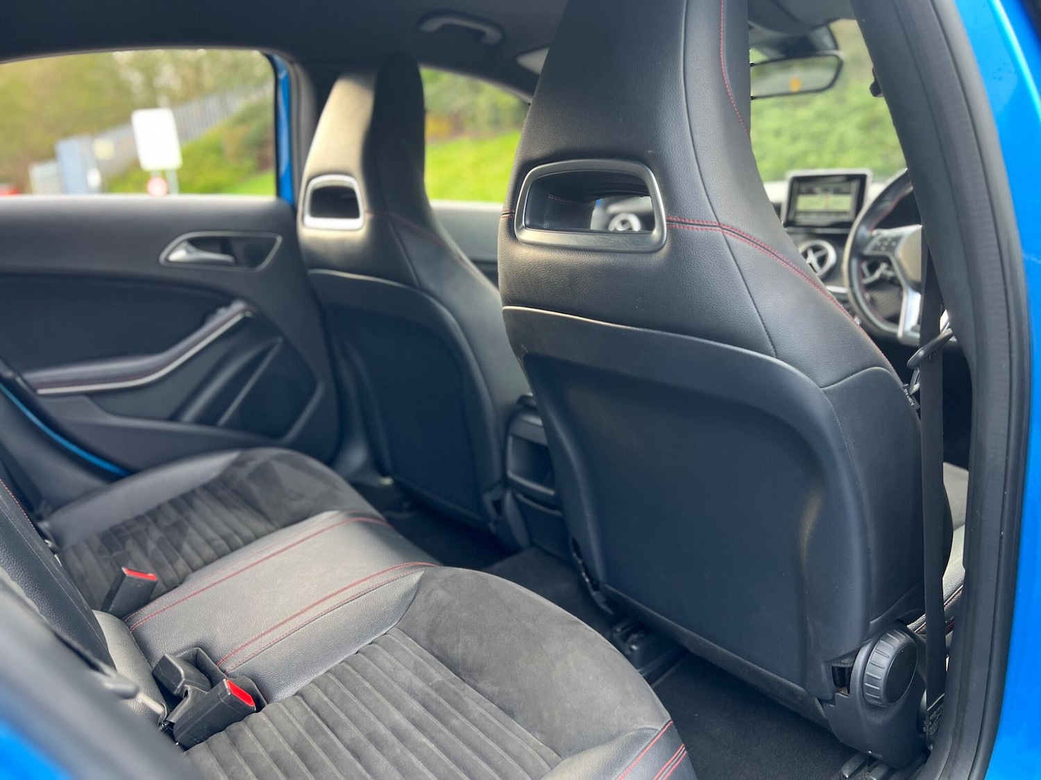 Used Mercedes-Benz A-Class 2014 for sale - 76991340: Photo 25