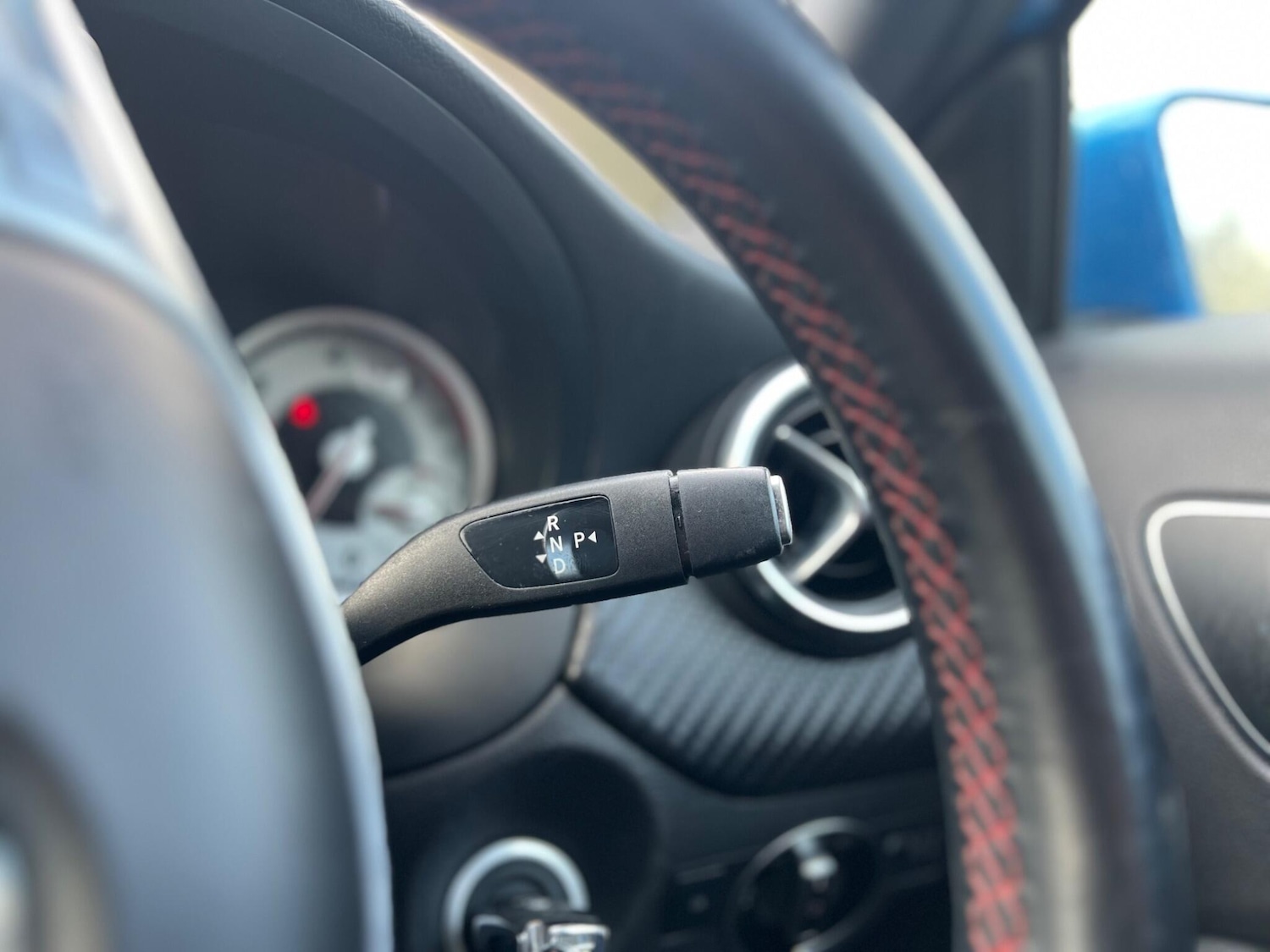 Used Mercedes-Benz A-Class 2014 for sale - 76991340: Photo 26