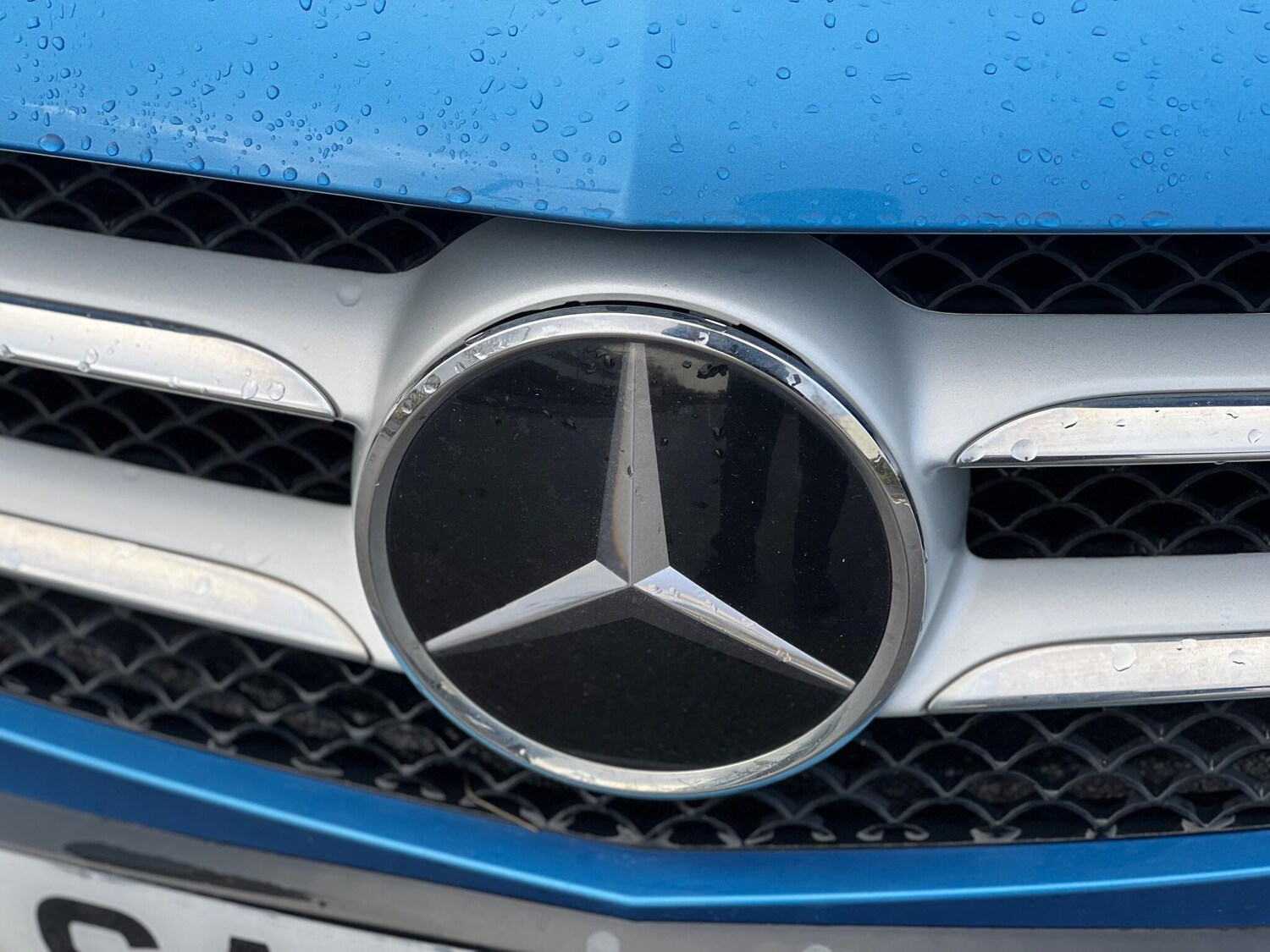 Used Mercedes-Benz A-Class 2014 for sale - 76991340: Photo 33