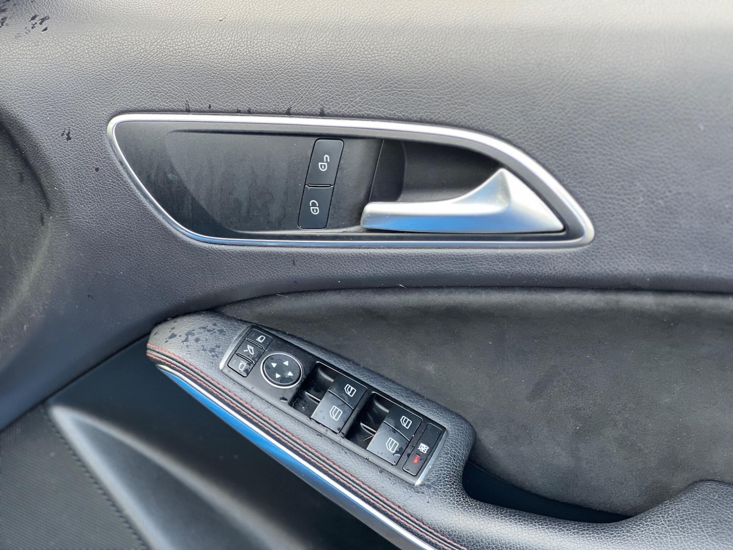 Used Mercedes-Benz A-Class 2014 for sale - 76991340: Photo 38