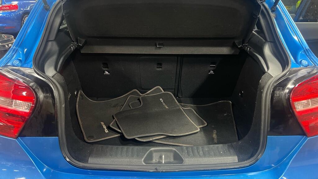 Used Mercedes-Benz A-Class for sale - 76991340: Photo 7