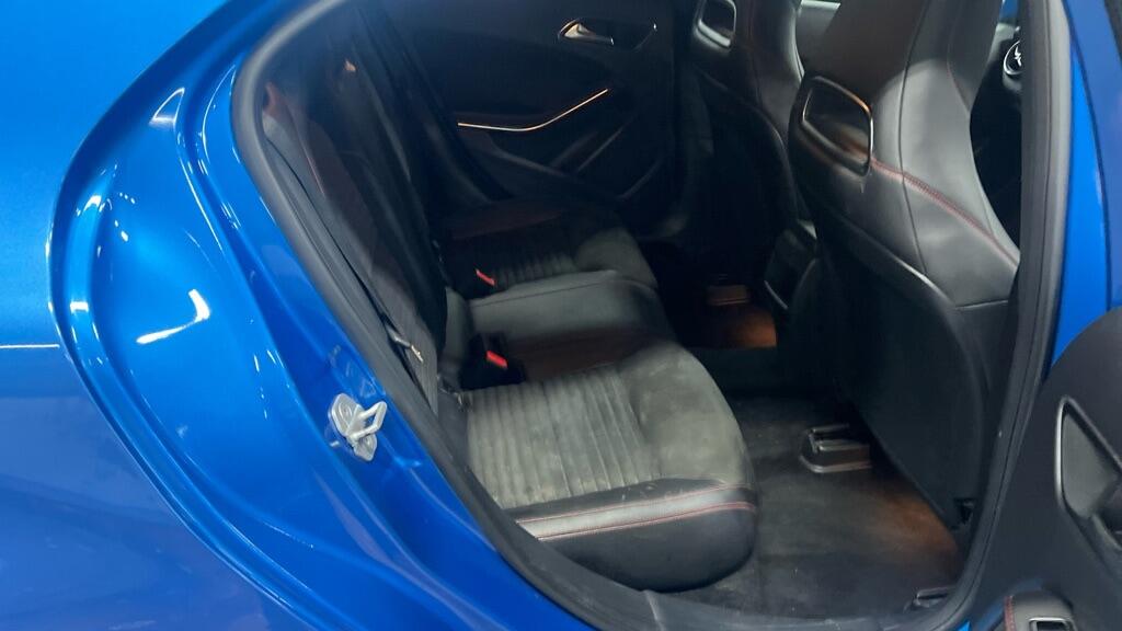 Used Mercedes-Benz A-Class for sale - 76991340: Photo 8