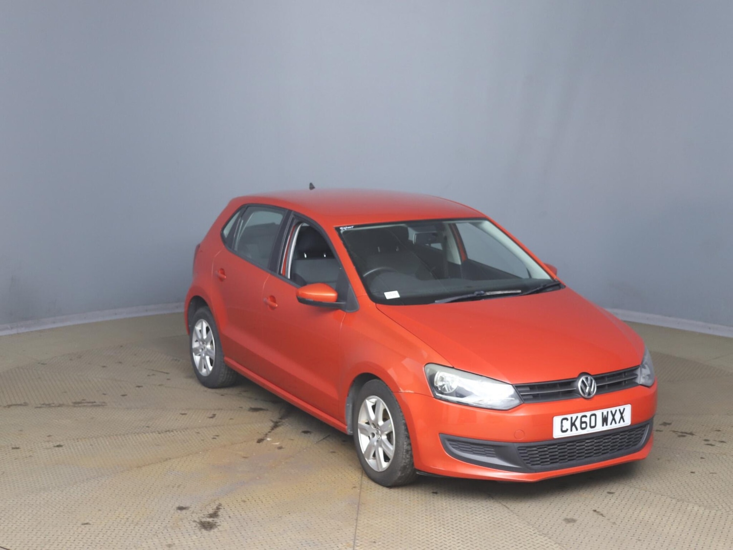 Used Volkswagen Polo 2010 for sale - 77709784: Photo 12
