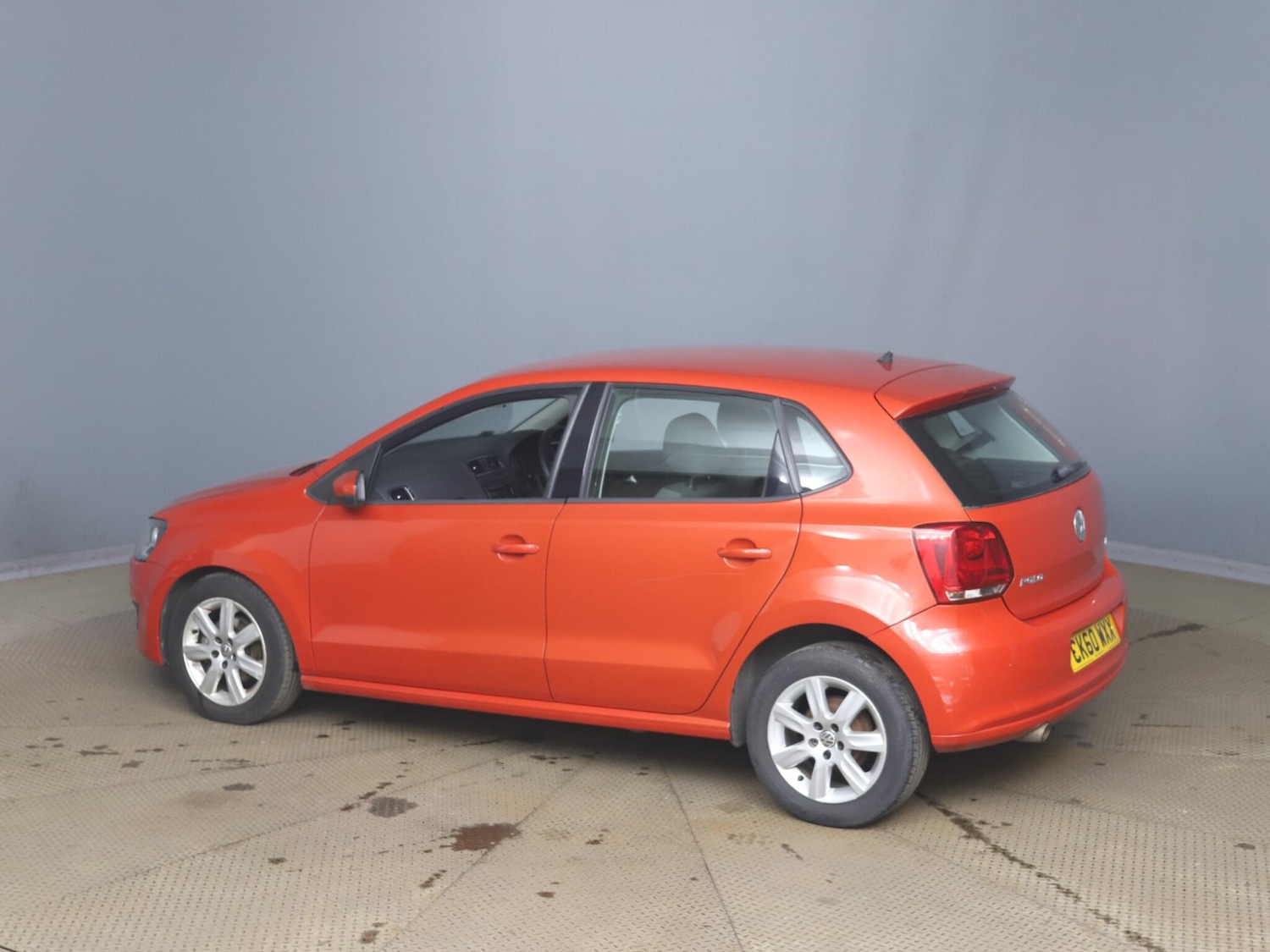 Used Volkswagen Polo 2010 for sale - 77709784: Photo 7
