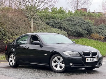 Used BMW 3 Series 2010 for sale - 78471436: Photo