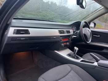 Used BMW 3 Series 2010 for sale - 78471436: Photo