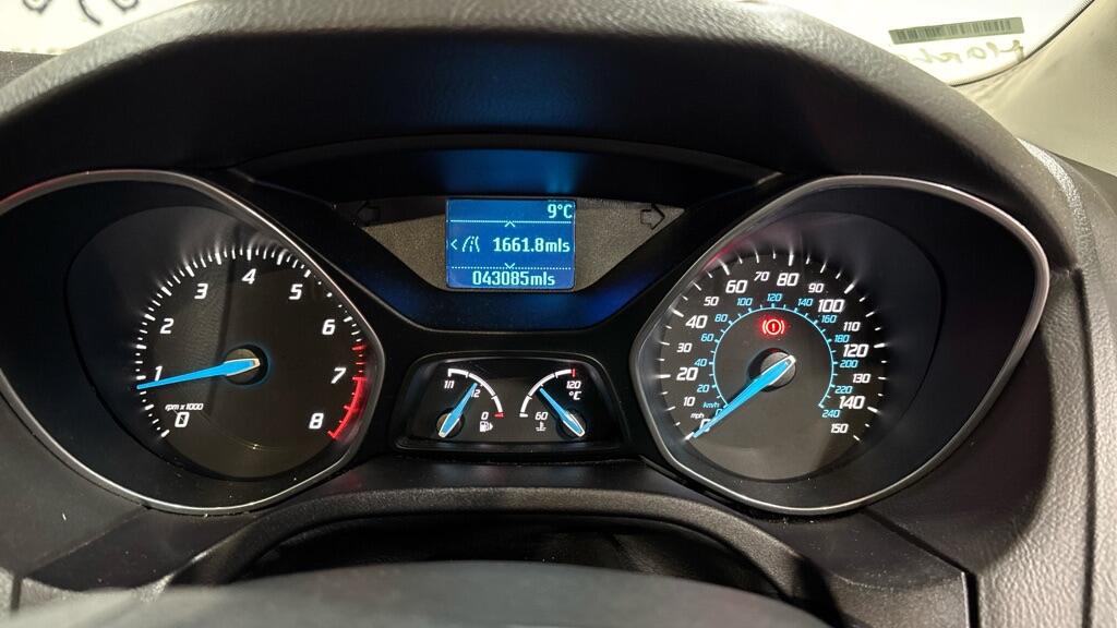 Used Ford Focus 2011 for sale - 76913430: Photo 10