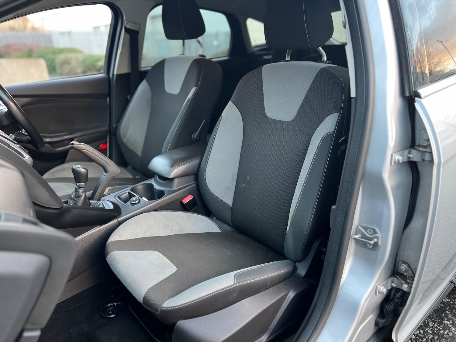 Used Ford Focus 2011 for sale - 76913430: Photo 19