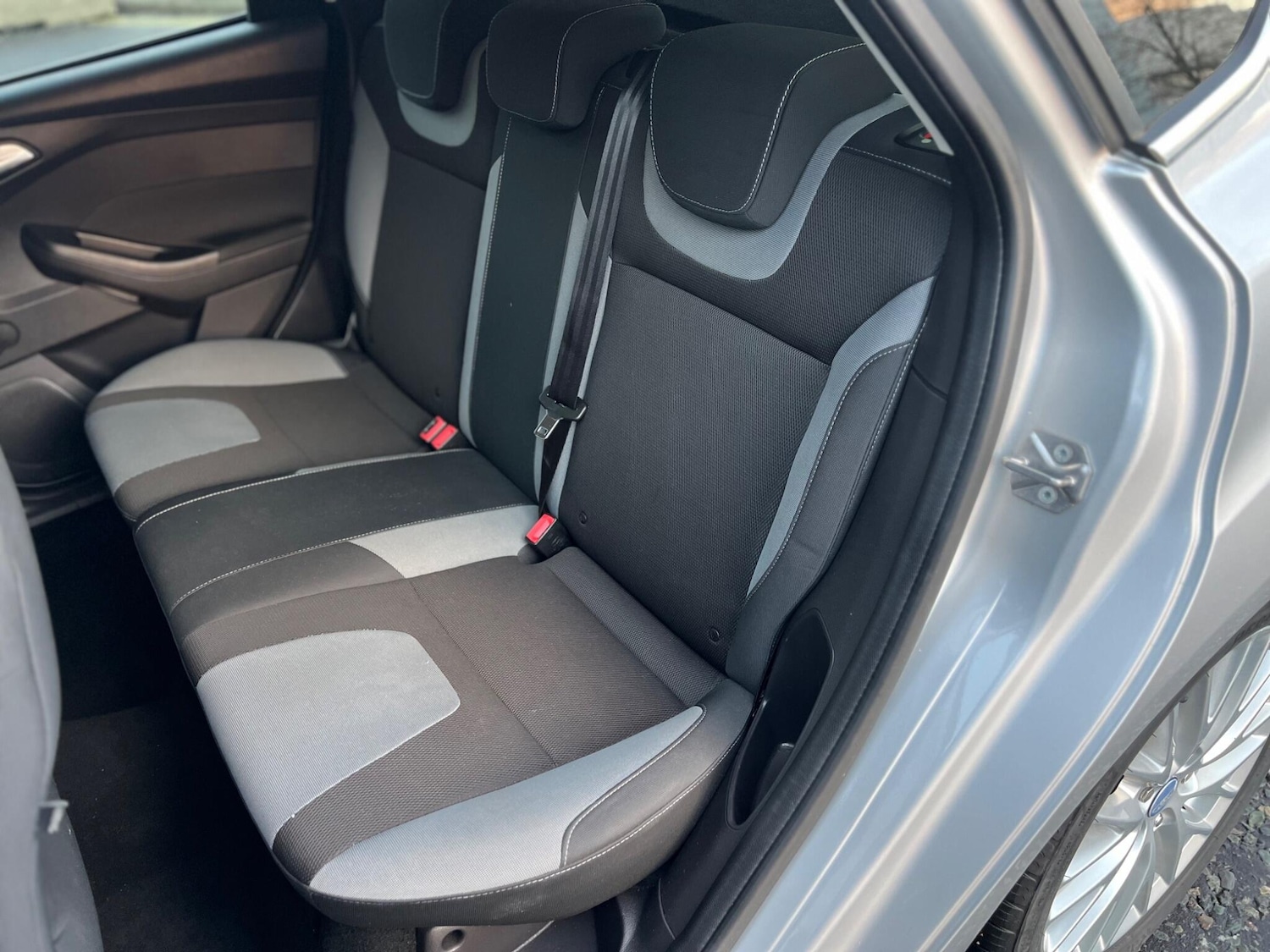 Used Ford Focus 2011 for sale - 76913430: Photo 20