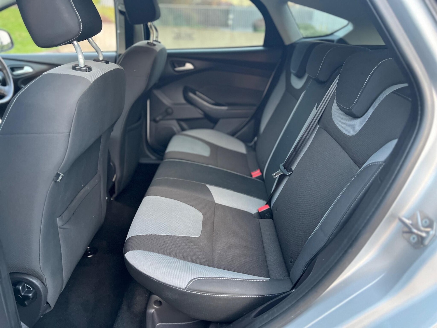 Used Ford Focus 2011 for sale - 76913430: Photo 21