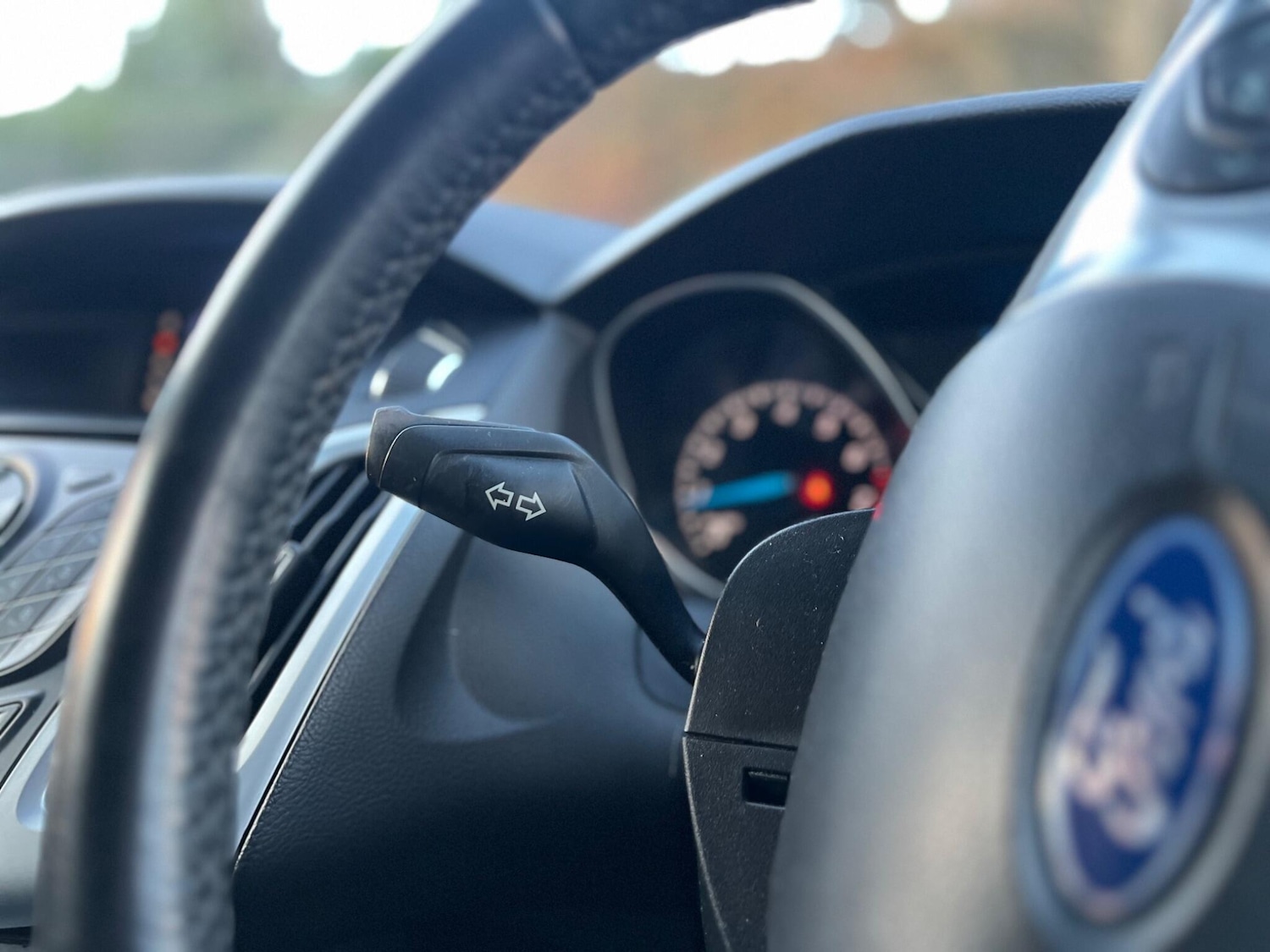 Used Ford Focus 2011 for sale - 76913430: Photo 27