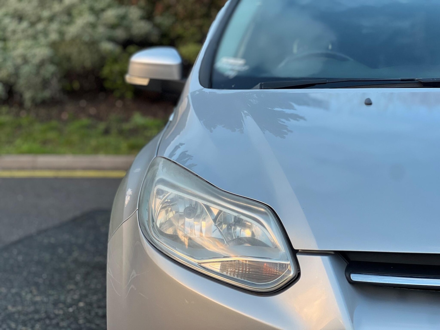 Used Ford Focus 2011 for sale - 76913430: Photo 32