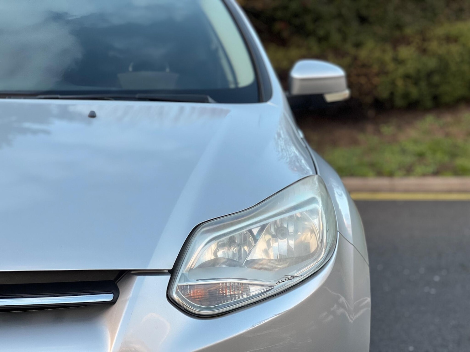 Used Ford Focus 2011 for sale - 76913430: Photo 33