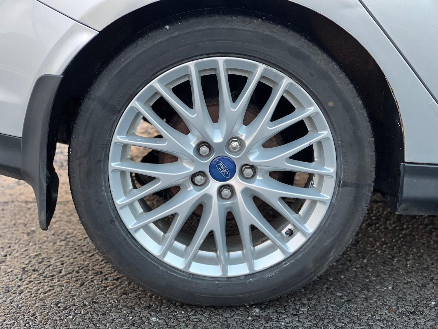 Used Ford Focus 2011 for sale - 76913430: Photo 36