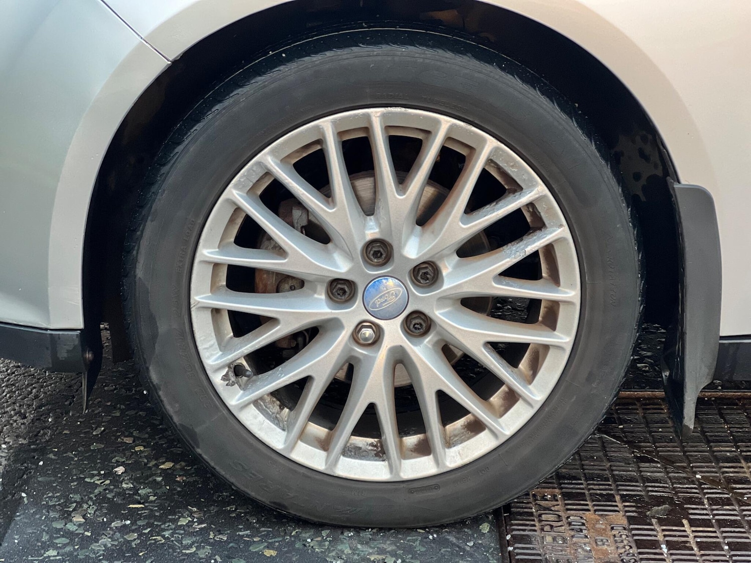 Used Ford Focus 2011 for sale - 76913430: Photo 37