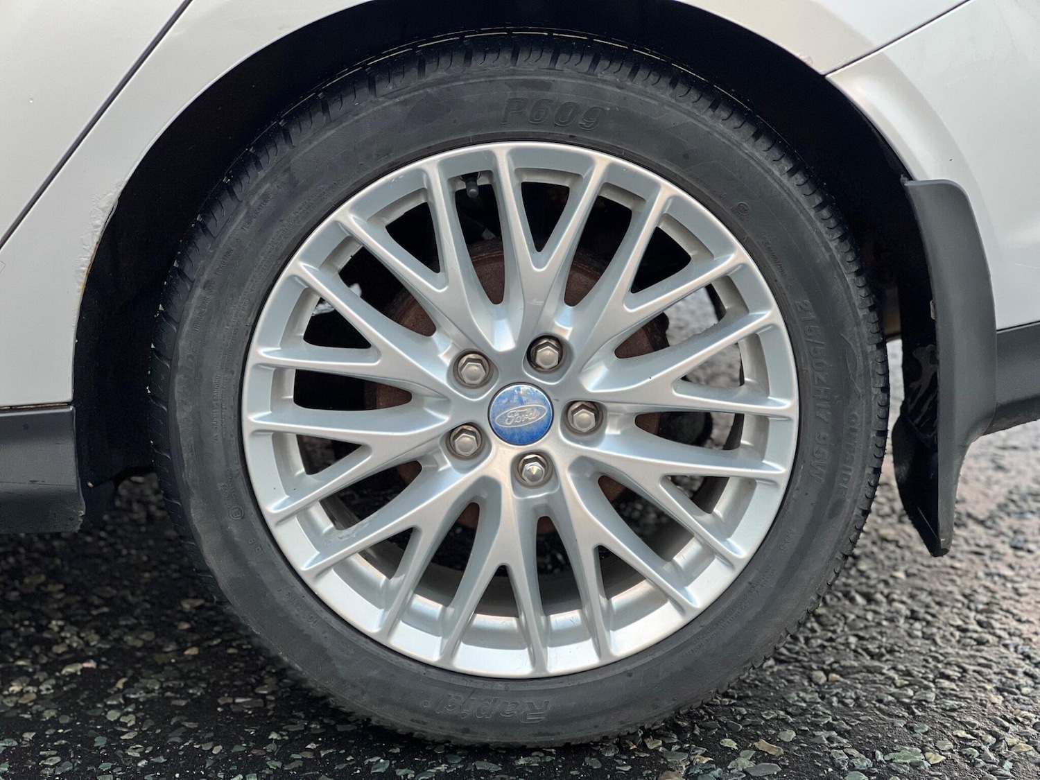 Used Ford Focus 2011 for sale - 76913430: Photo 38