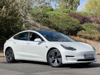 Used Tesla Model 3 2020 for sale - 79464262: Photo