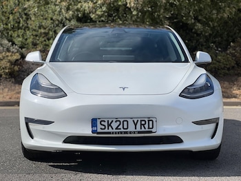 Used Tesla Model 3 2020 for sale - 79464262: Photo