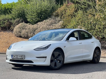 Used Tesla Model 3 2020 for sale - 79464262: Photo