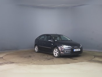 Used Ford Focus 2006 for sale - 78866349: Photo