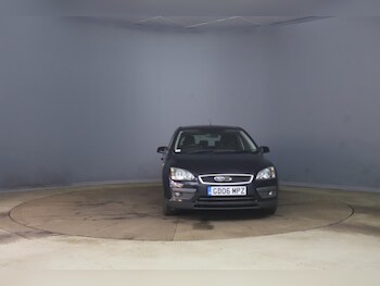 Used Ford Focus 2006 for sale - 78866349: Photo