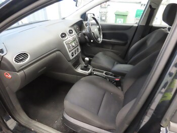 Used Ford Focus 2006 for sale - 78866349: Photo