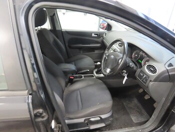 Used Ford Focus 2006 for sale - 78866349: Photo