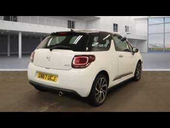 Used DS Automobiles DS 3 2017 for sale - 74990185: Photo