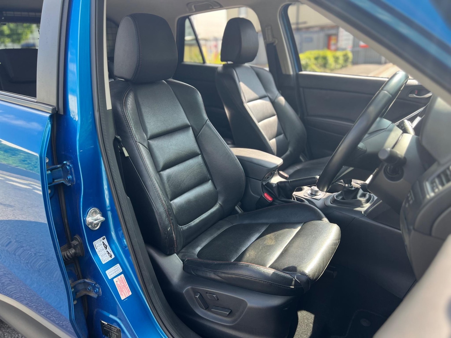 Used Mazda CX-5 2013 for sale - 77696850: Photo 18