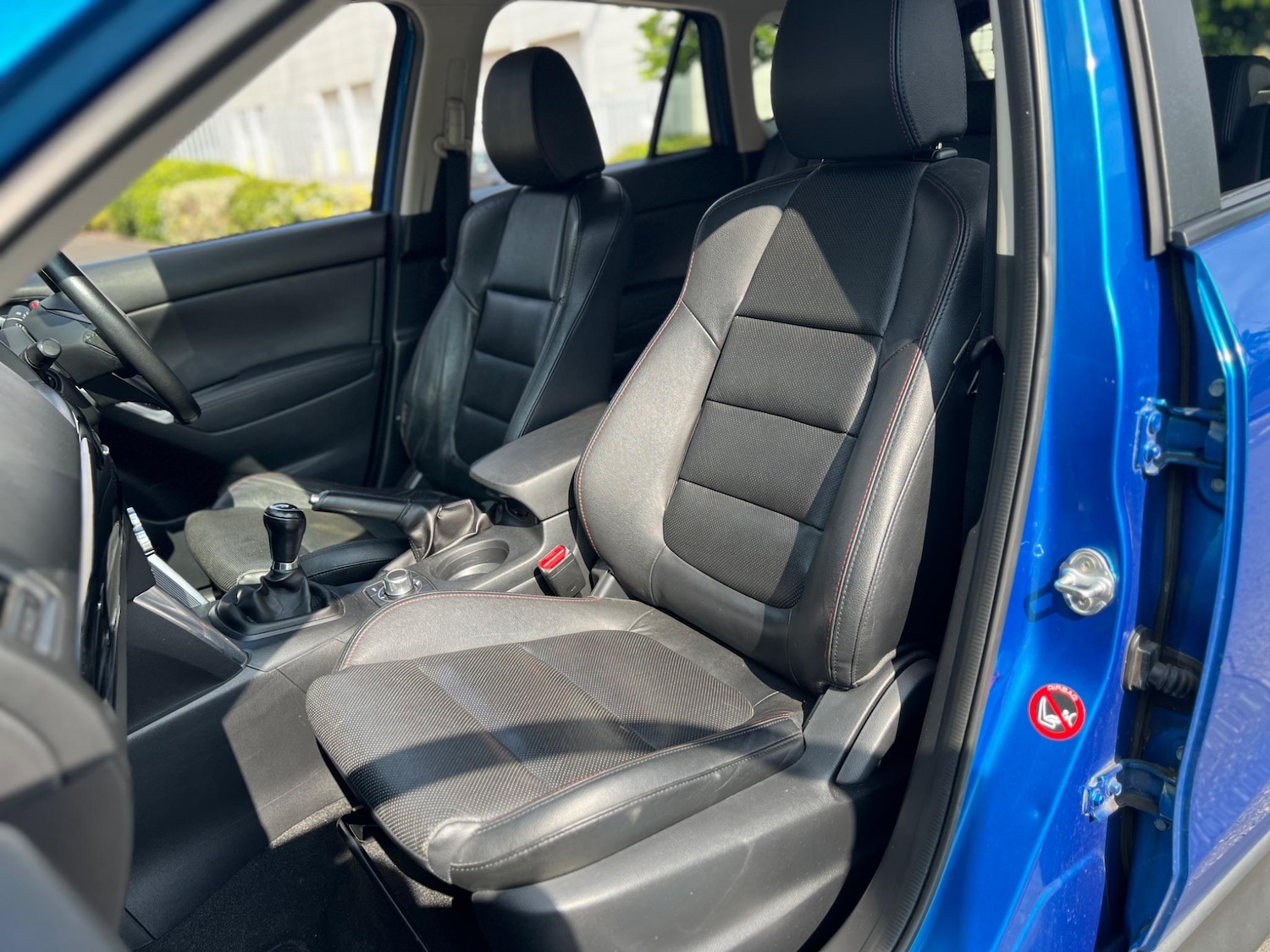 Used Mazda CX-5 2013 for sale - 77696850: Photo 20