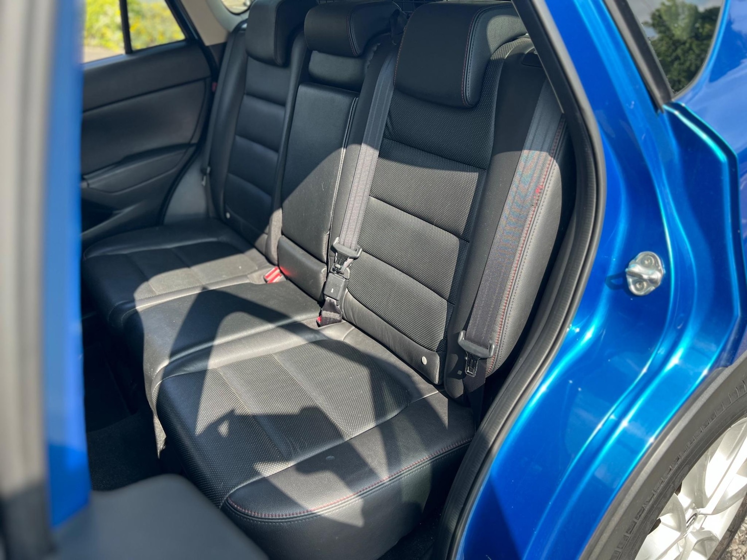 Used Mazda CX-5 2013 for sale - 77696850: Photo 21