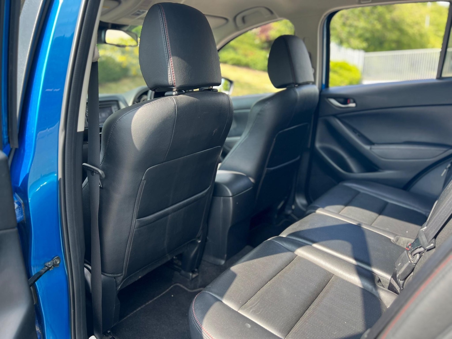 Used Mazda CX-5 2013 for sale - 77696850: Photo 23