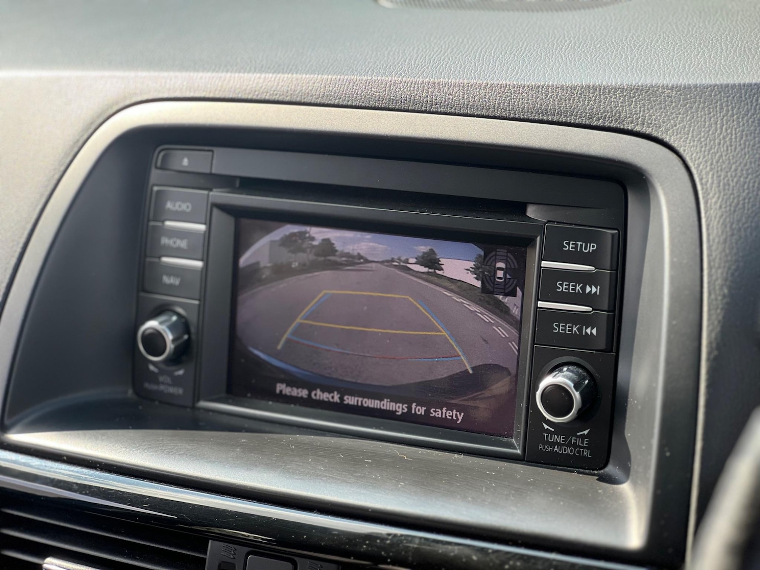 Used Mazda CX-5 2013 for sale - 77696850: Photo 31