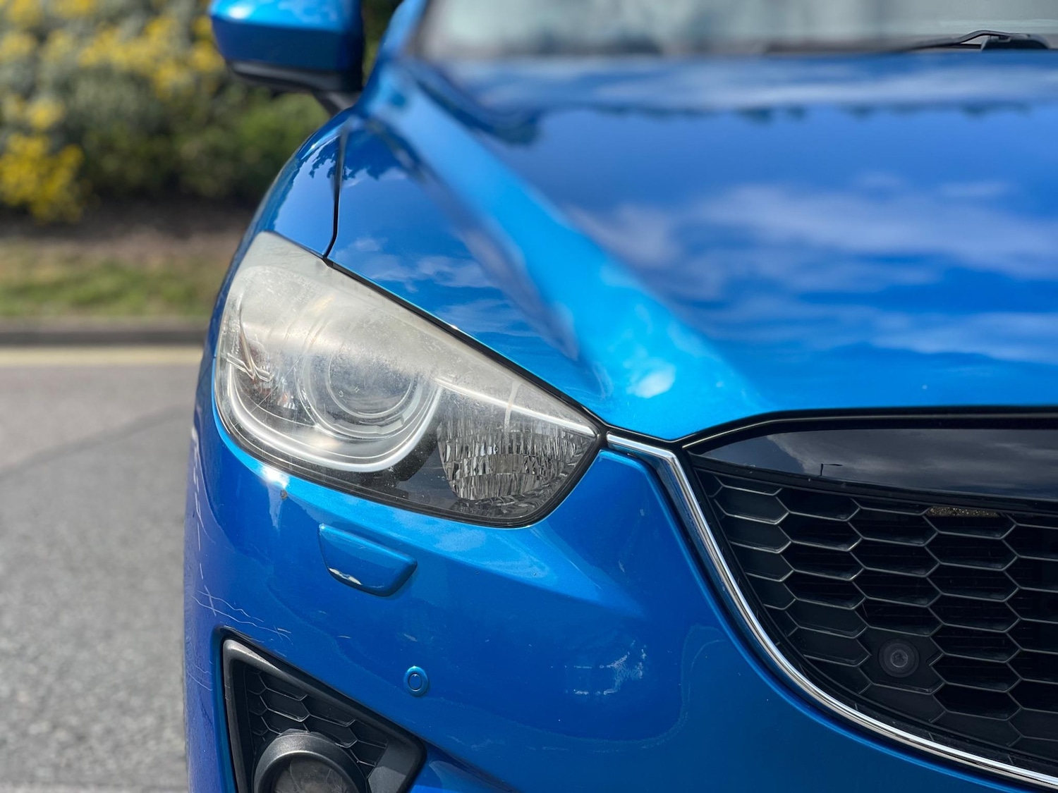 Used Mazda CX-5 2013 for sale - 77696850: Photo 34