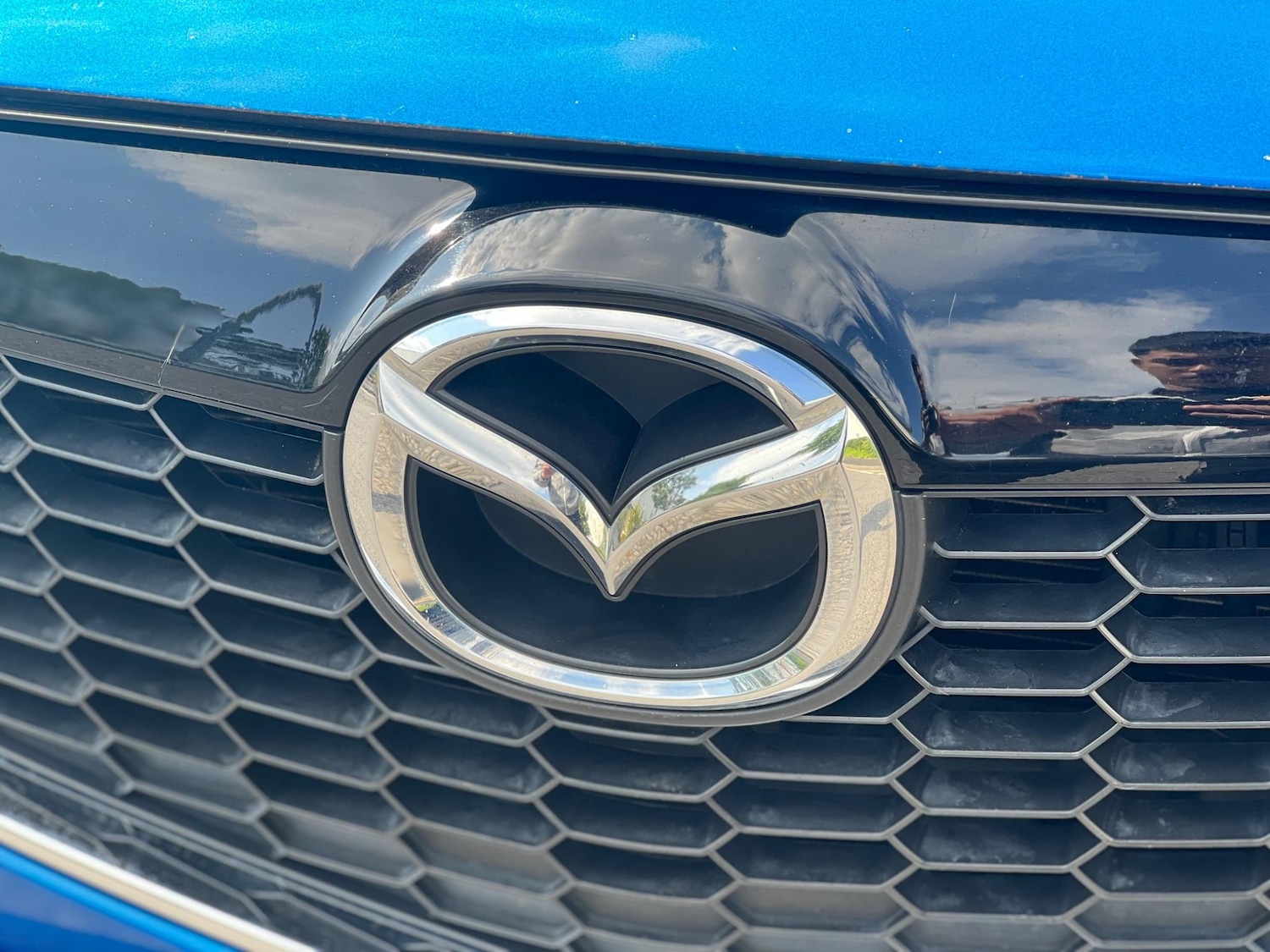 Used Mazda CX-5 2013 for sale - 77696850: Photo 36