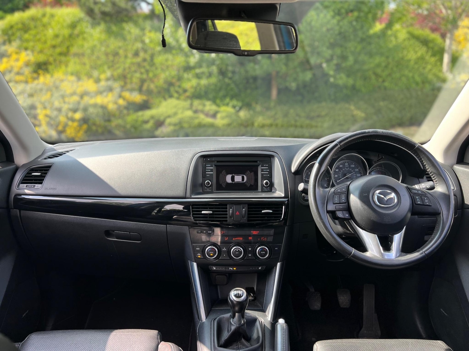 Used Mazda CX-5 2013 for sale - 77696850: Photo 4