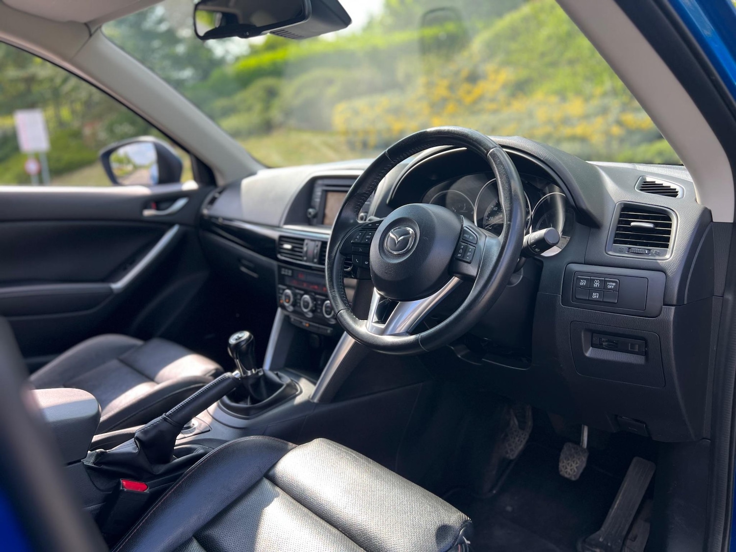 Used Mazda CX-5 2013 for sale - 77696850: Photo 7